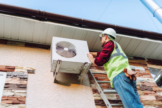 Best Geothermal HVAC Systems in , IA