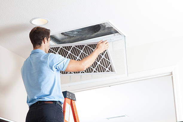 Best Seasonal HVAC Services in , IA