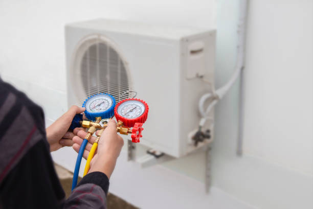 Best Solar-powered HVAC Systems in , IA