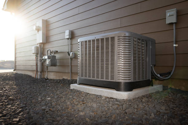 Best Energy-efficient HVAC Solutions in , IA